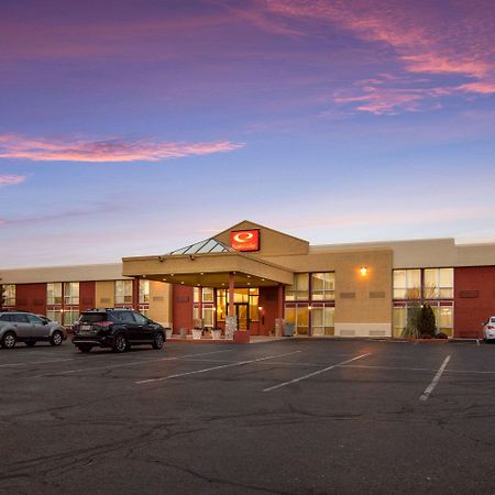 Econo Lodge Grand Junction Kültér fotó