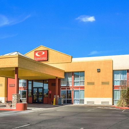 Econo Lodge Grand Junction Kültér fotó