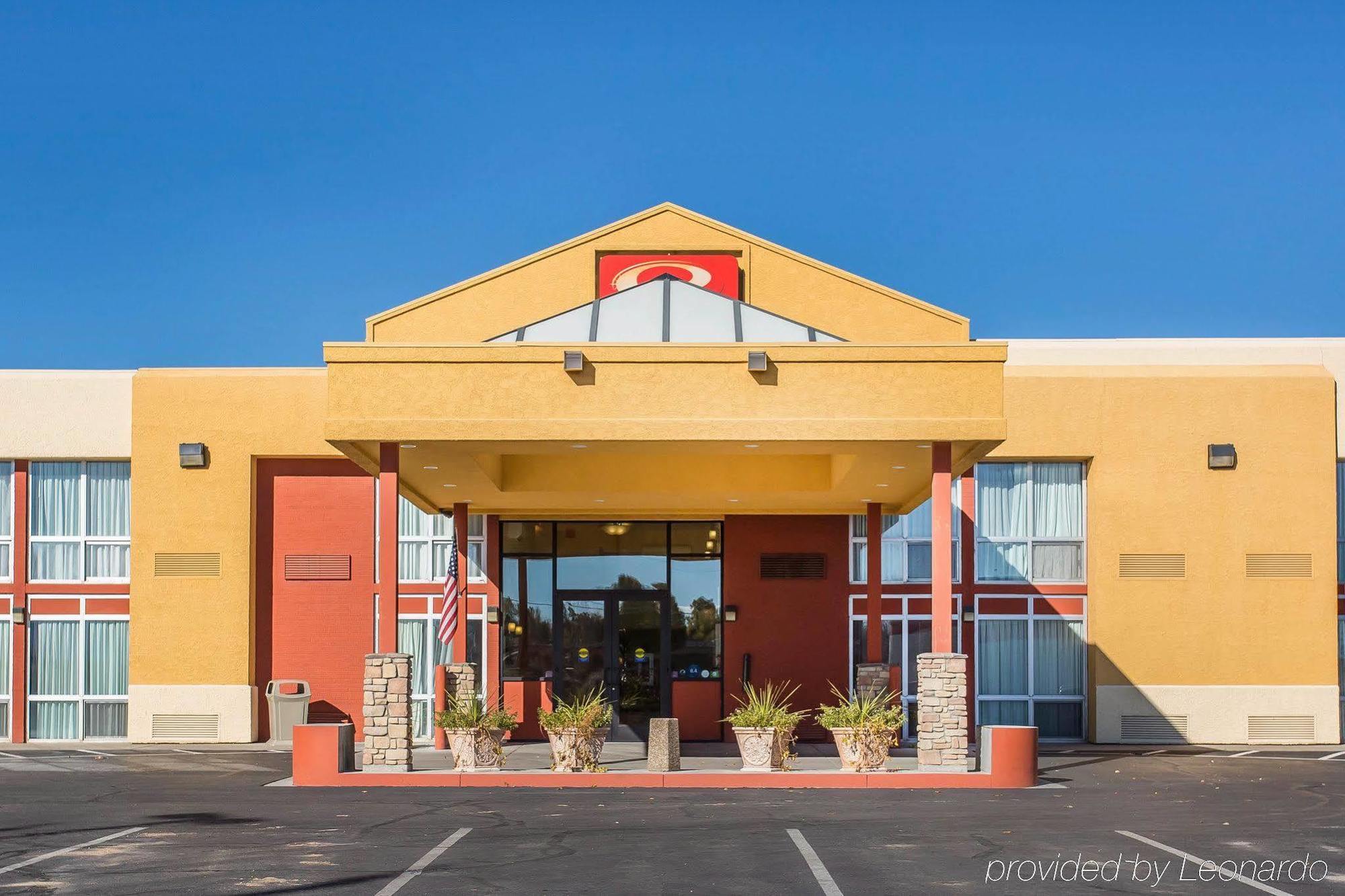 Econo Lodge Grand Junction Kültér fotó